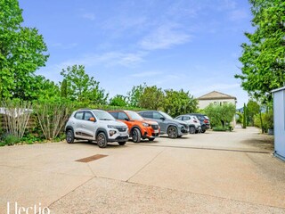 Appartement Oppède  15