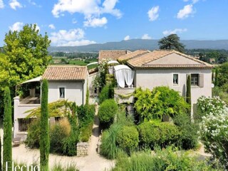 Appartement Oppède  16