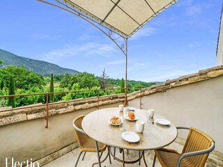 Apartamento Oppède  17