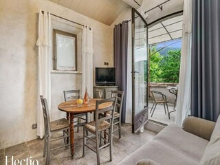 Apartamento Oppède  23
