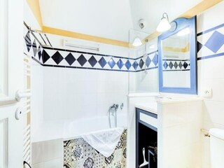 Apartamento Talmont-Saint-Hilaire  20