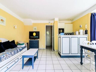 Apartamento Talmont-Saint-Hilaire  13