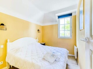 Apartamento Talmont-Saint-Hilaire  16