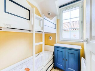 Apartamento Talmont-Saint-Hilaire  18