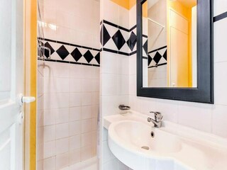 Apartamento Talmont-Saint-Hilaire  19