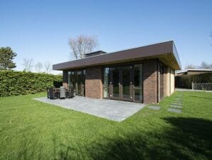 Spazioso bungalow con giardino - Sint Maartenszee - image1