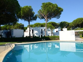 Casa de vacaciones Pals Grabación al aire libre 3