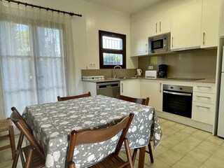 Ferienhaus Pals Ausstattung 31
