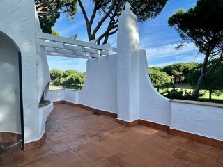 Maison de vacances Pals  35