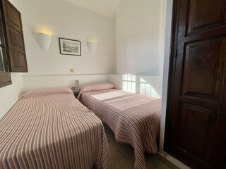Vakantiehuis Pals Kenmerken 33