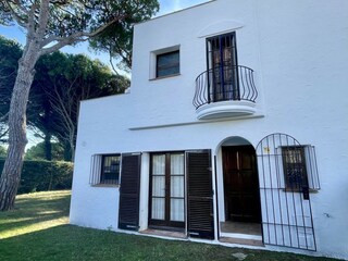 Vakantiehuis Pals Buitenaudio-opname 16