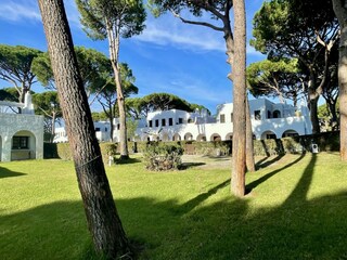 Casa de vacaciones Pals Grabación al aire libre 1