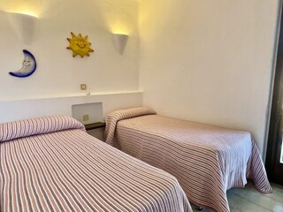 Ferienhaus Pals Ausstattung 23