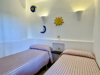Vakantiehuis Pals Kenmerken 28