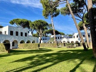 Casa de vacaciones Pals Grabación al aire libre 11