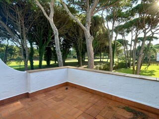Casa de vacaciones Pals Grabación al aire libre 13