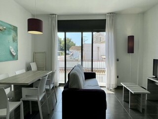 Apartamento L'Estartit Características 19