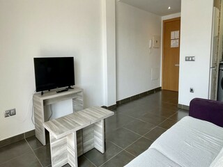 Apartamento L'Estartit Características 20