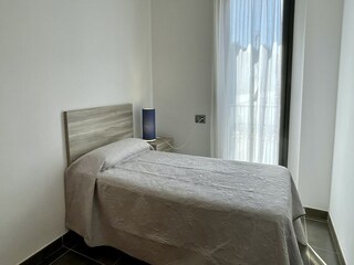 Apartamento L'Estartit Características 22