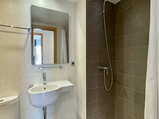 Apartamento L'Estartit Características 23