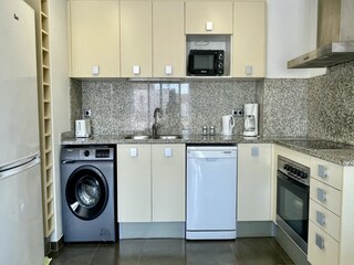 Apartamento L'Estartit Características 16