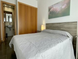 Apartamento L'Estartit Características 11