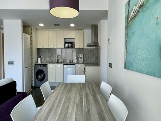 Appartement L'Estartit Kenmerken 18