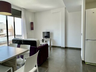 Apartamento L'Estartit Características 14