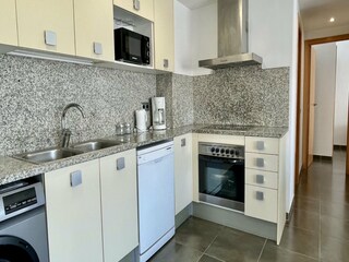 Appartement L'Estartit Kenmerken 15