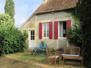 Apartment House 2 People - Lurcy-Lévis - image1