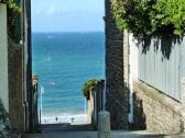 Apartment Dinard  1