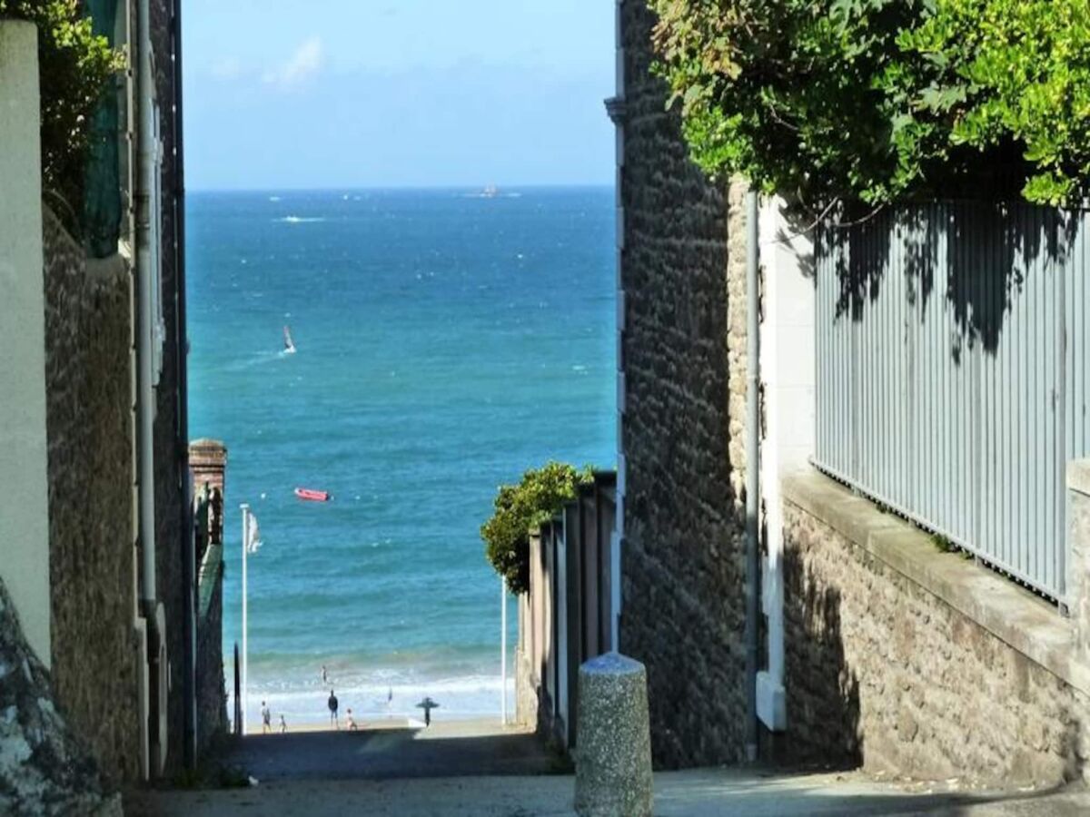 Appartement Dinard  1