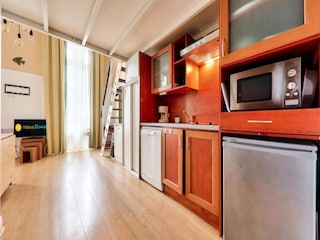 Appartement La Turballe  15