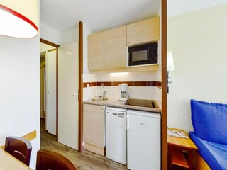 Appartement Arzon  19