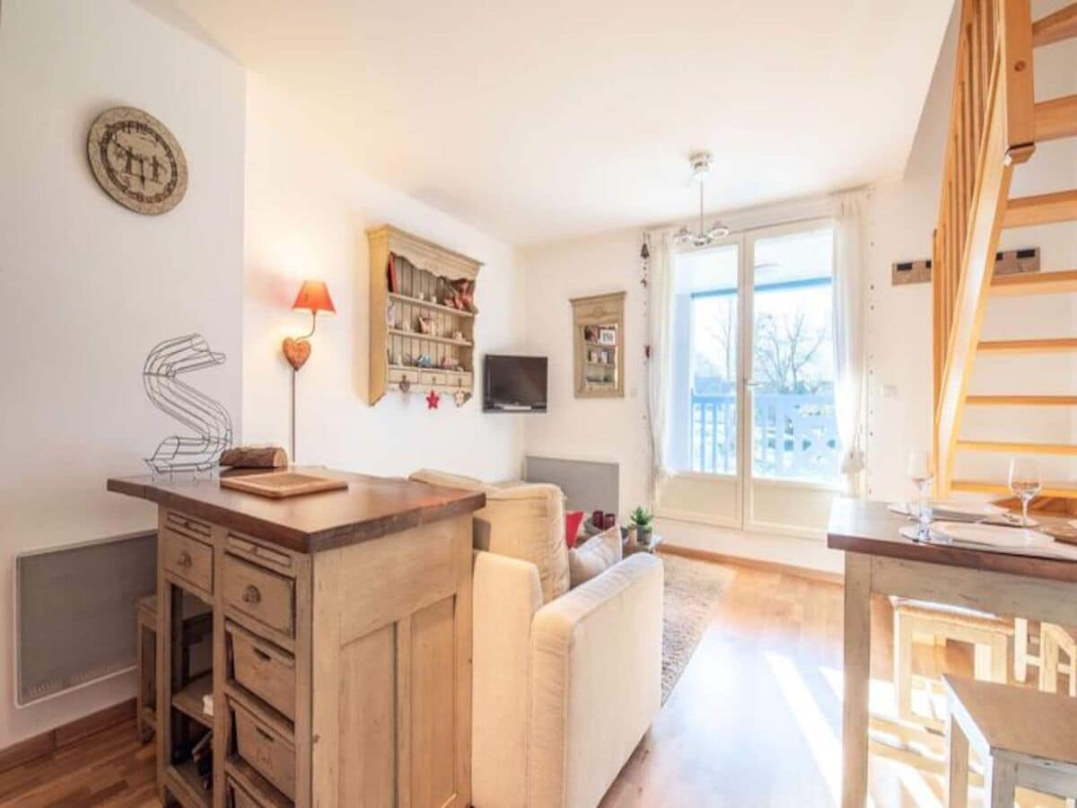 Appartement Saint-Lary-Soulan  1