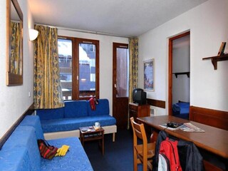 Apartment Val-d'Isère  6