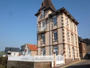 Apartment Gîte de France 5 Personen - Pourville-sur-Mer - image1