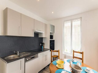 Appartement Pourville-sur-Mer  11