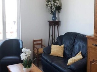 Appartement Pourville-sur-Mer  12