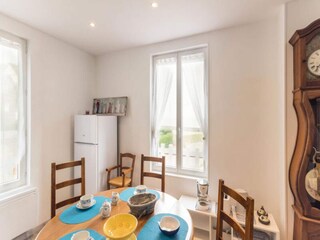 Appartement Pourville-sur-Mer  13