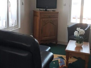 Appartement Pourville-sur-Mer  8