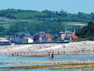 Appartement Pourville-sur-Mer  17