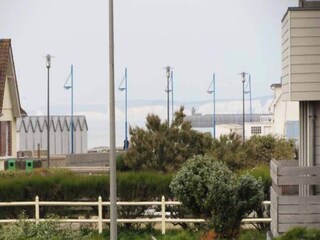 Appartement Pourville-sur-Mer  4