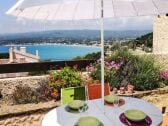 Apartamento Saint-Cyr-sur-Mer  1