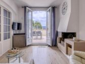 Apartment Saint-Cyr-sur-Mer  1