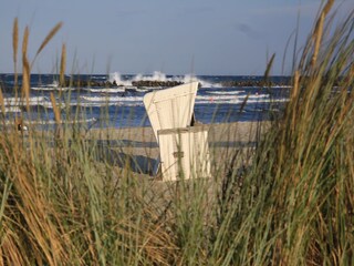 Impressionen am Strand