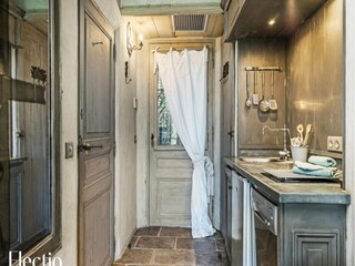 Appartement Oppède  19