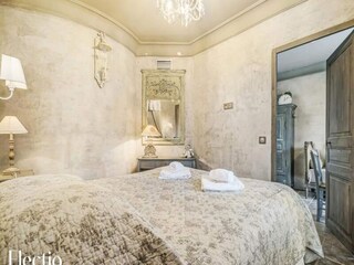 Appartement Oppède  27
