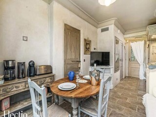 Appartement Oppède  29