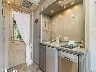 Appartement Oppède  21